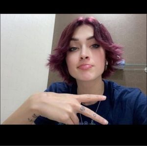 Meet your Posher, Addison